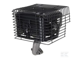 Loncin 1805713460002 Silencieux