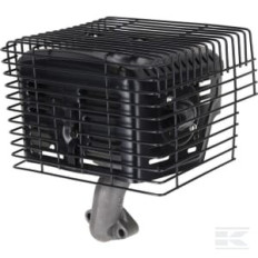 Loncin 1805713460002 Silencieux