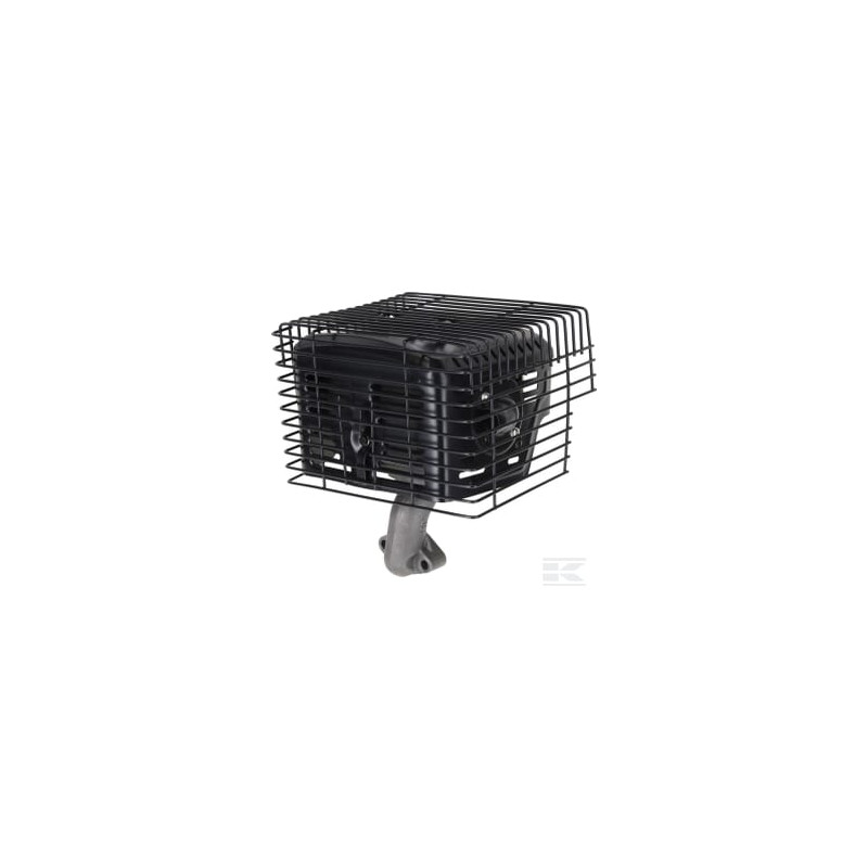 Loncin 1805713460002 Silencieux