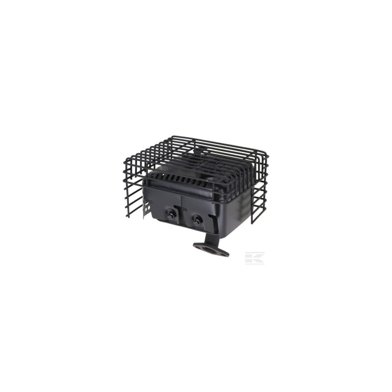 Loncin 1805716600001 Silencieux
