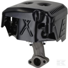Loncin 1805718790002 Silencieux