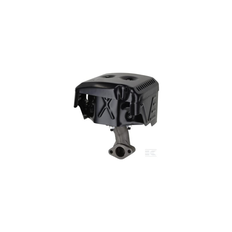 Loncin 1805718790002 Silencieux