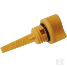 Loncin 1106900670001 Bouchon d'huile avec jauge