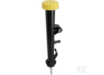 Loncin 1106900480001 Bouchon d'huile avec jauge