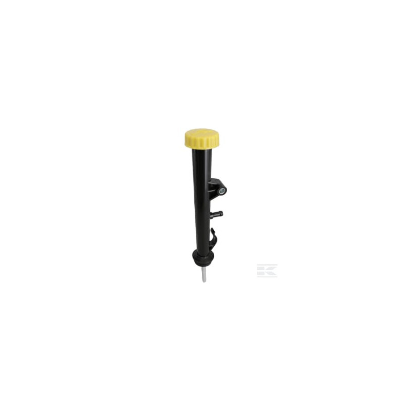 Loncin 1106900480001 Bouchon d'huile avec jauge