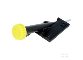 Loncin 1106900430001 Bouchon d'huile avec jauge