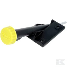 Loncin 1106900430001 Bouchon d'huile avec jauge