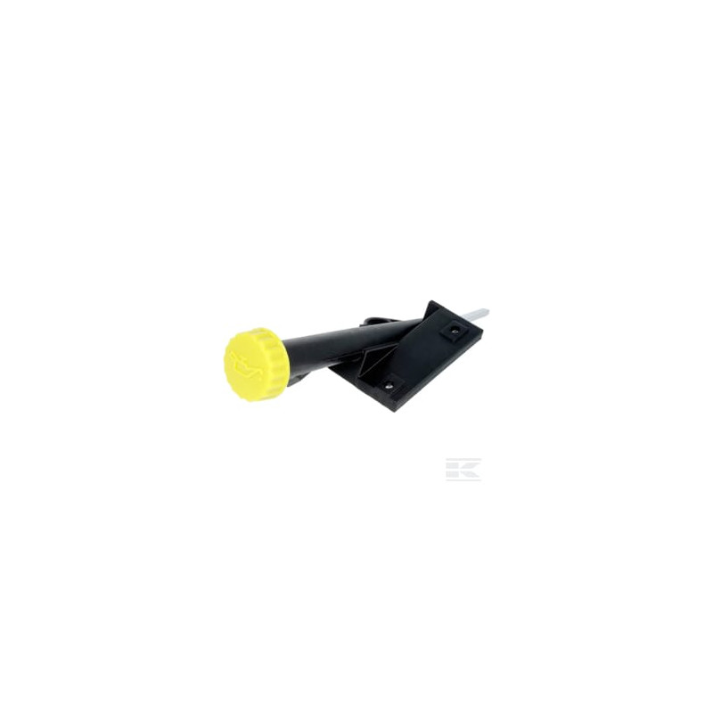 Loncin 1106900430001 Bouchon d'huile avec jauge