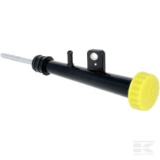 Loncin 1106900880001 Bouchon d'huile avec jauge