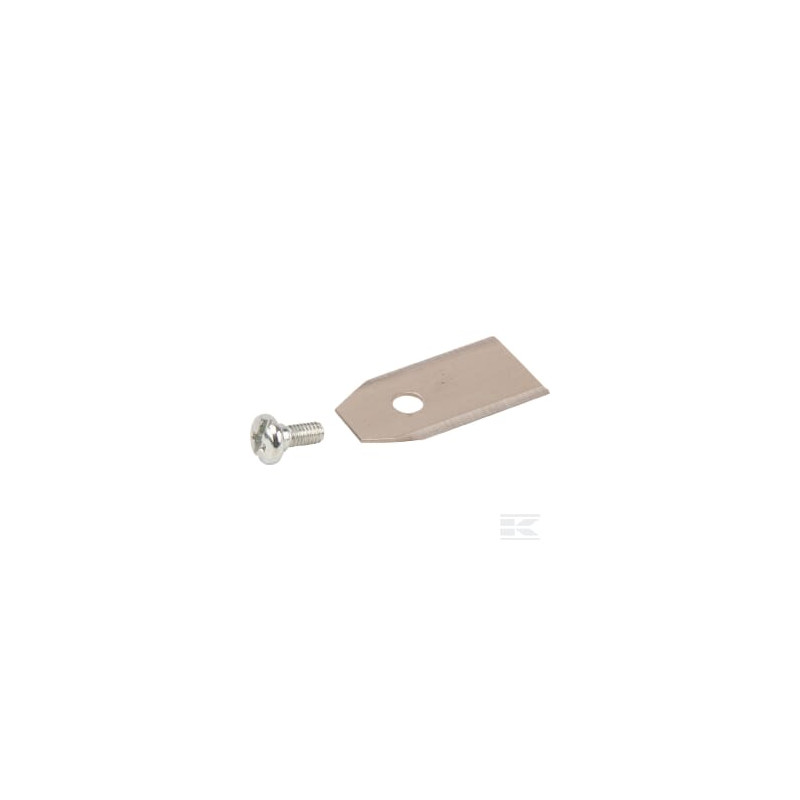 Kramp Lame de robot Gardena/Husvarna x 60pcs - R70Li