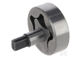 Loncin 1500100730001 Composants de la pompe à huile