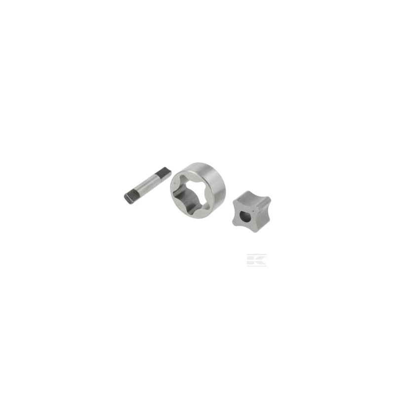 Loncin 1500100840001 Composants de la pompe à huile