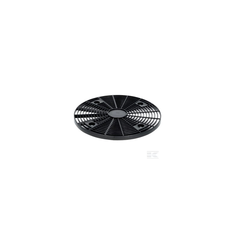 Loncin 1608500010001 Couvercle de roue à palettes