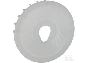 Loncin 1601800070001 Turbine