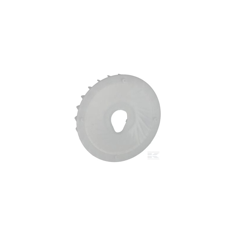 Loncin 1601800070001 Turbine
