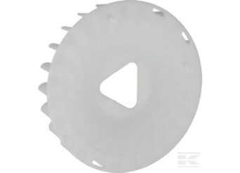 Loncin 1601800090001 Turbine