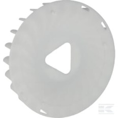 Loncin 1601800090001 Turbine
