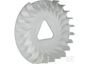 Loncin 1601800400001 Turbine