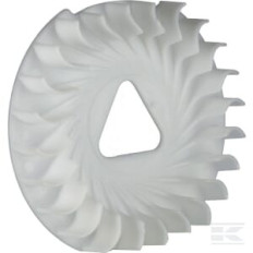 Loncin 1601800400001 Turbine