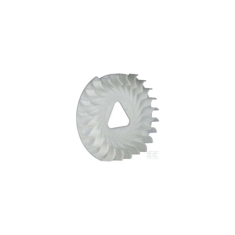 Loncin 1601800400001 Turbine