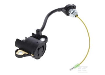 Loncin 2818501520001 Capteur de niveau d'huile