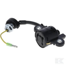Loncin 2818501500001 Capteur de niveau d'huile
