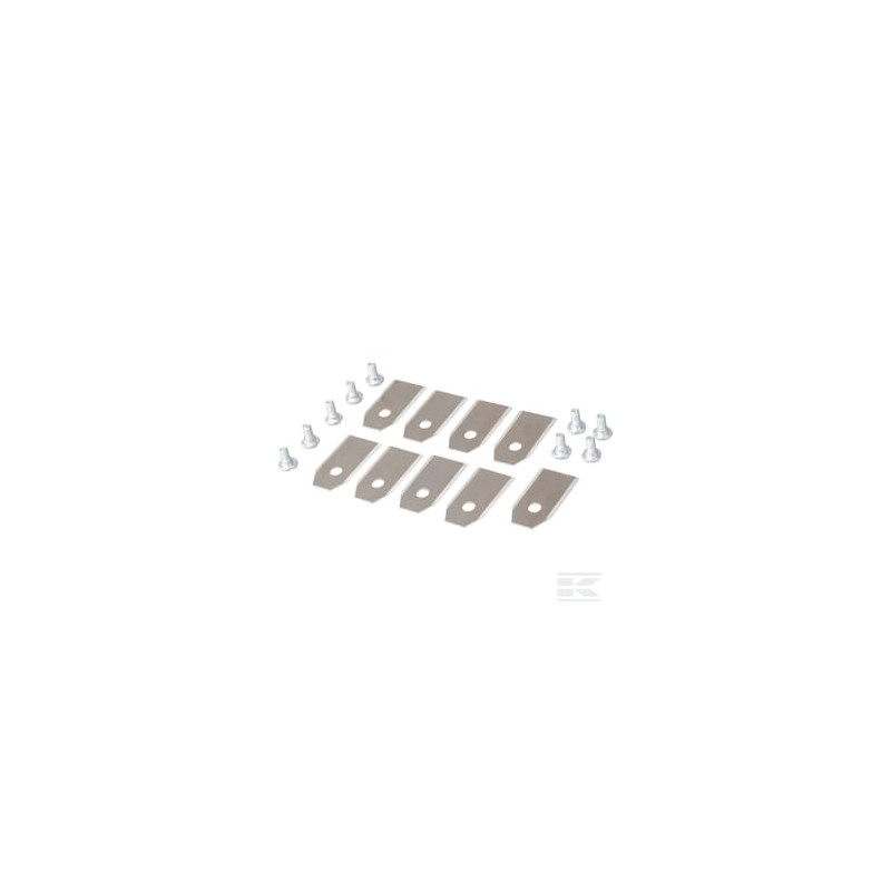 Kramp Lame de robot Husqvarna x 9pcs - Automower