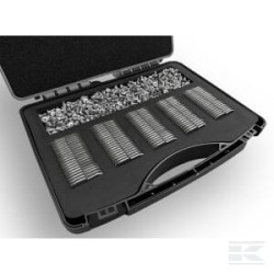 Grimsholm Lames pour Husqvarna Automower. Pack atelier de réparation, 600x - Husqvarna Automower®