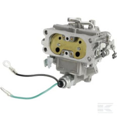 Kawasaki 150037080 Bloc carburateur