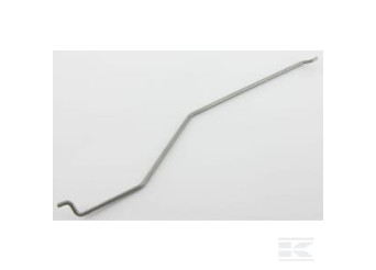 Kawasaki 161712106 Tige d'accélérateur FJ180V