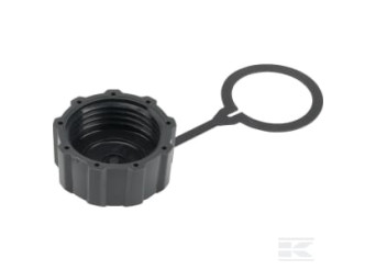 Kawasaki 510482078 Bouchon de réservoir