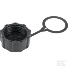 Kawasaki 510482078 Bouchon de réservoir