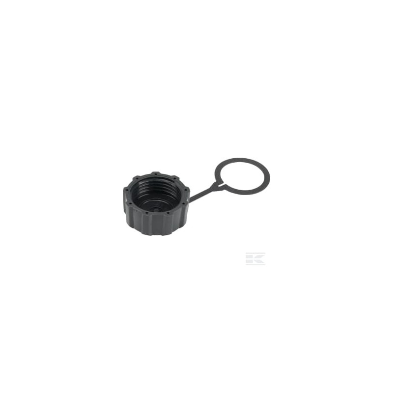 Kawasaki 510482078 Bouchon de réservoir