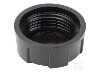 Kawasaki 510492087 Bouchon de réservoir