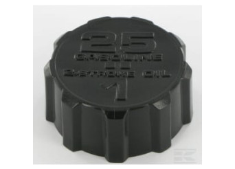 Kawasaki 510492091 Bouchon de réservoir