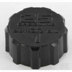 Kawasaki 510492091 Bouchon de réservoir