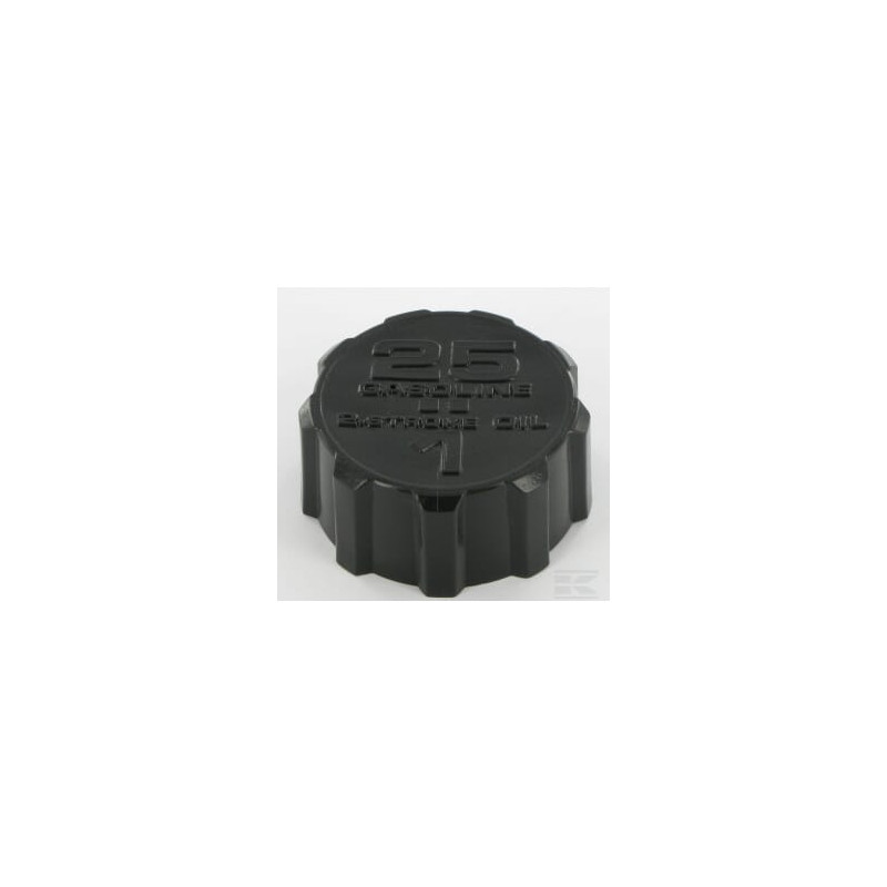 Kawasaki 510492091 Bouchon de réservoir