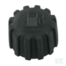 Kawasaki 510482068 Bouchon de réservoir