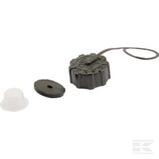 Kawasaki 999966107 Couvercle de purge réservoir