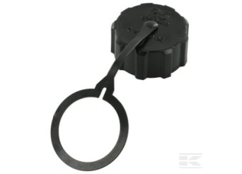 Kawasaki 510482077 Bouchon de réservoir