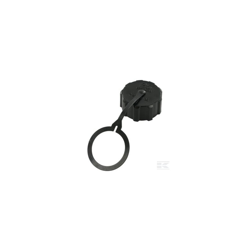 Kawasaki 510482077 Bouchon de réservoir