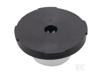 Kawasaki 140690017 Aération bouchon de réservoir