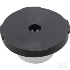 Kawasaki 140690017 Aération bouchon de réservoir