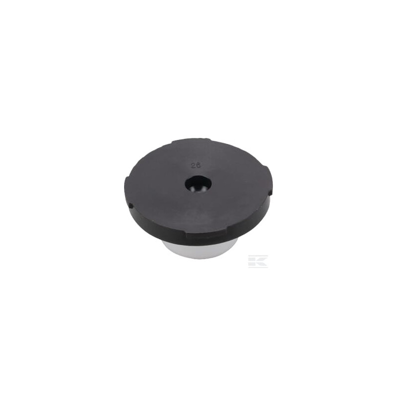 Kawasaki 140690017 Aération bouchon de réservoir
