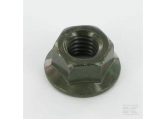 Kawasaki 922100004 Ecrou