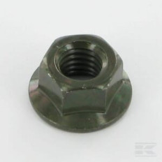 Kawasaki 922100004 Ecrou