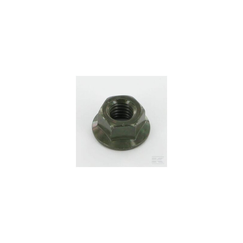 Kawasaki 922100004 Ecrou