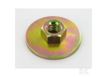 Kawasaki 922102067 Ecrou