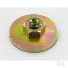 Kawasaki 922102067 Ecrou