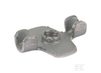 Kawasaki 922107004 Écrou filtre à air